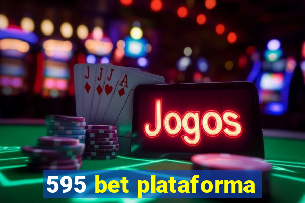 595 bet plataforma